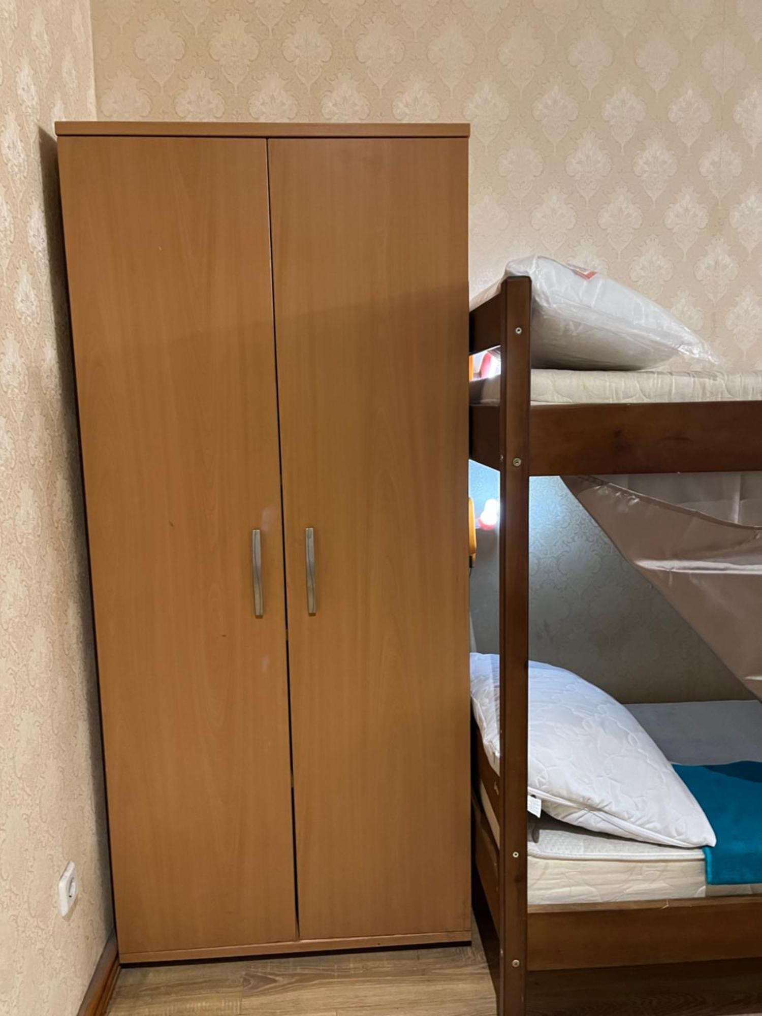 Ararat-Osokorki Hostel Kiev Esterno foto